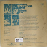 Pandit Bhimsen Joshi - Marvels of Sculptured Sound (Vinyl)